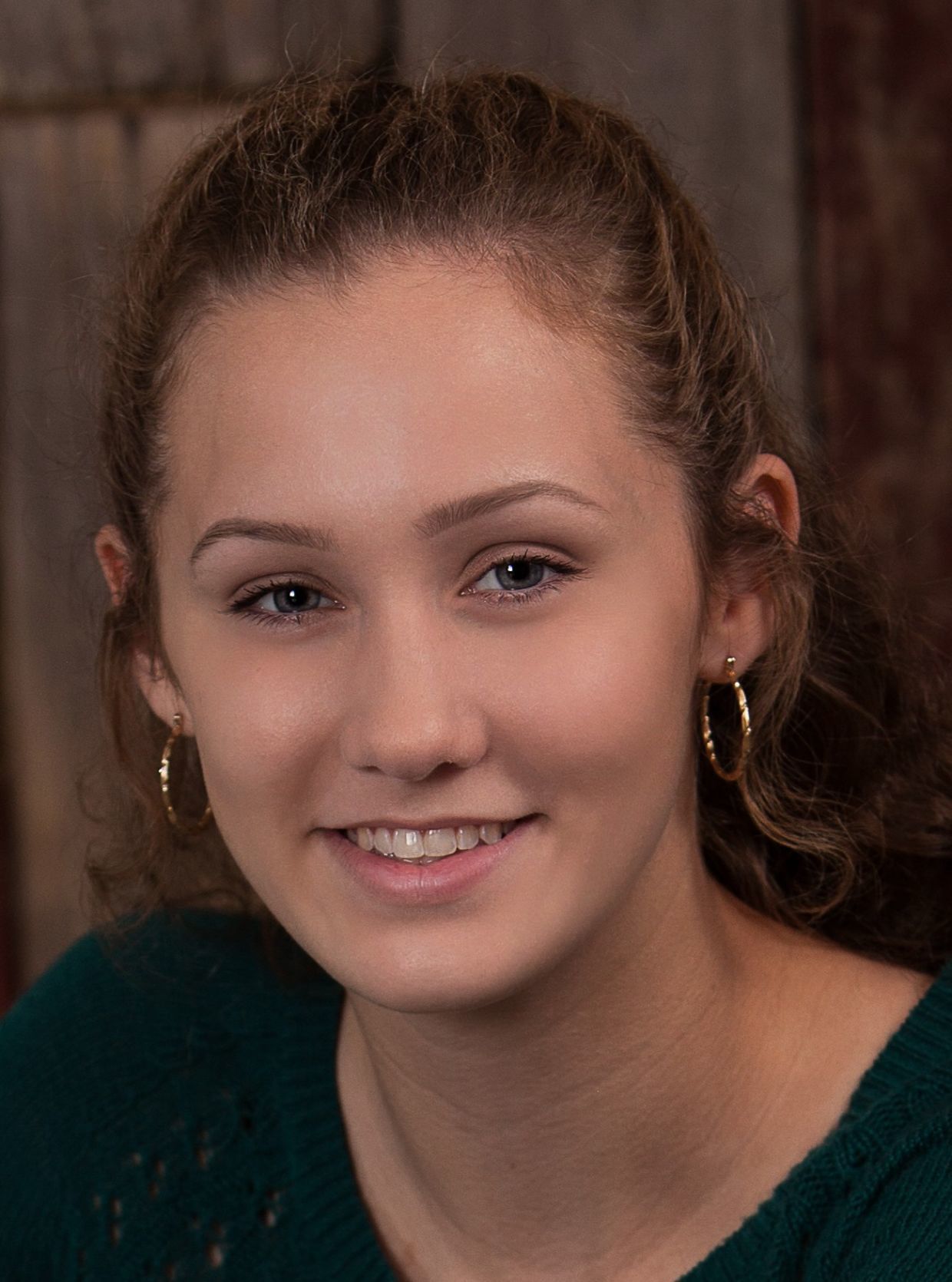 Leah Brown